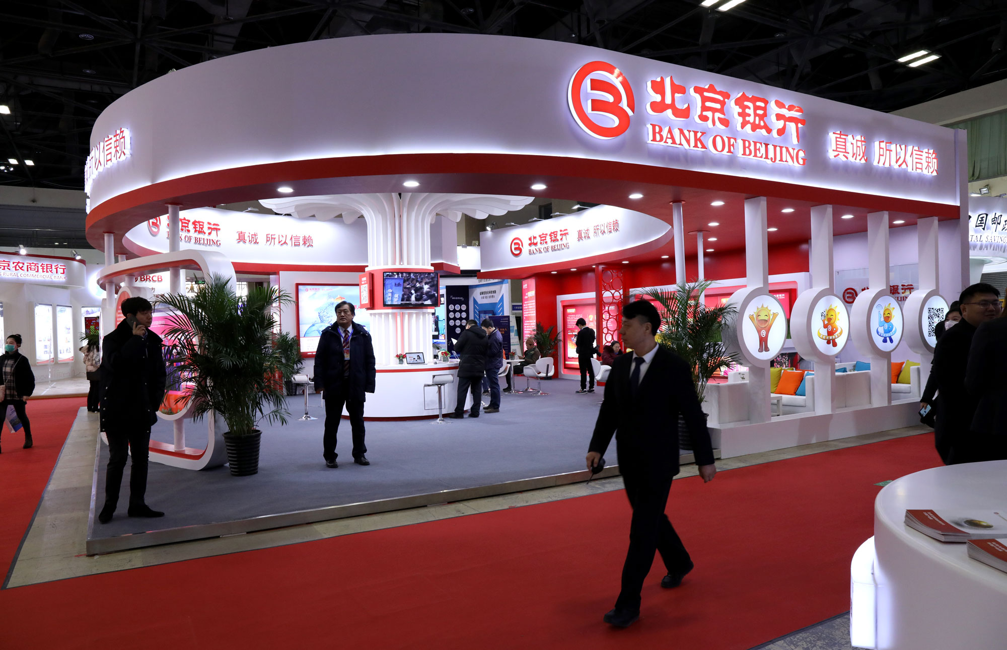 融e聚邀你看金博会!金融盛宴背后透漏哪些金融迹象?