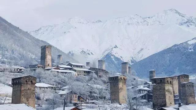 2018年最火的旅游,十个性价比最好的小众旅行地