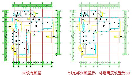 天正图层命令,天正创建图层命令