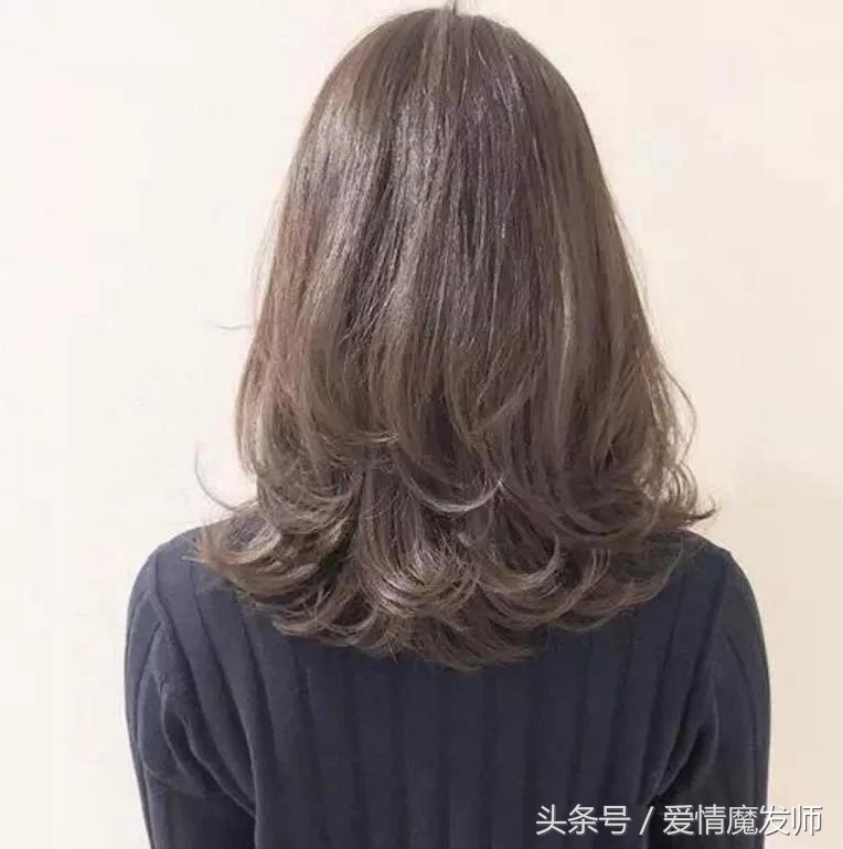 细狗适合烫什么发型,细狗适合的发型不烫