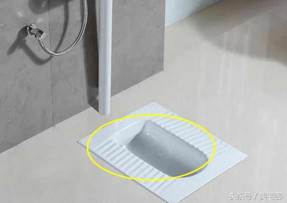 淋浴房里装蹲便器实用吗,淋浴房装蹲便器的坏处
