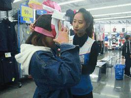 亲测｜听说海口的运动控都去这里了，连玩带剁手，根本停不下来！