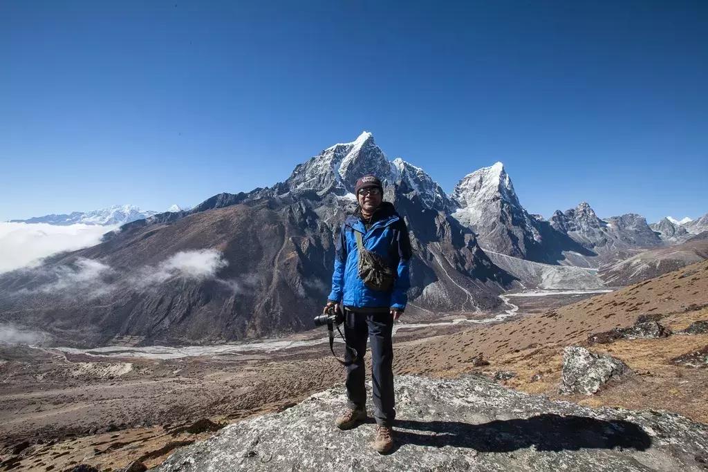 尼泊尔ebc徒步几天可以完成,尼泊尔ebc徒步多少公里