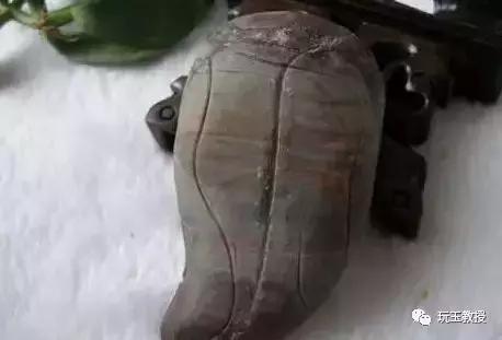玩玉尤其和田玉这五忌要牢记,真正的和田籽玉