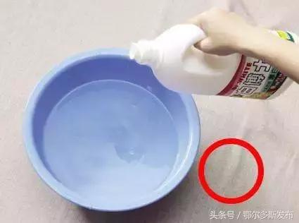 清洁剂的正确使用方法,乱用清洁剂的危害