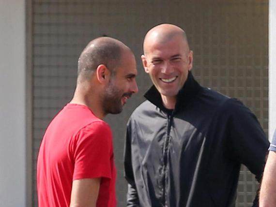 97-98赛季巴萨光头球员,最强光头盘点