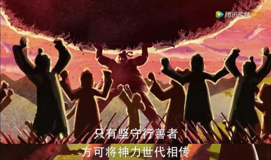 灰姑娘的故事说100年不厌,还不是心里怀揣一个李泽言么