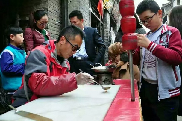 商机故事会,商机创业故事