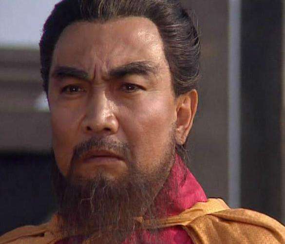 吕布的方天画戟有多重?分析的结果出乎你的预料