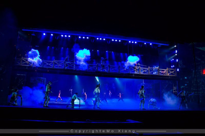 浪漫三亚视频,碧海蓝天椰风海韵浪漫三亚