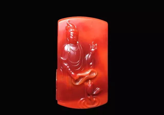 你的南红真的是南红吗,南红注胶时间久了会不会开裂