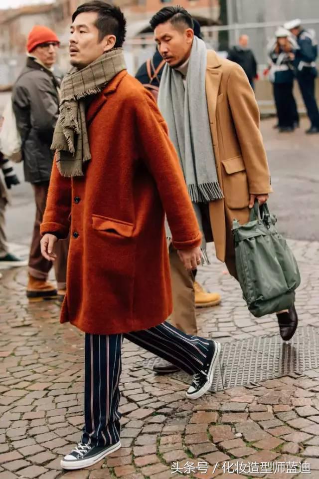 男装潮流趋势,利郎男装秋冬流行趋势