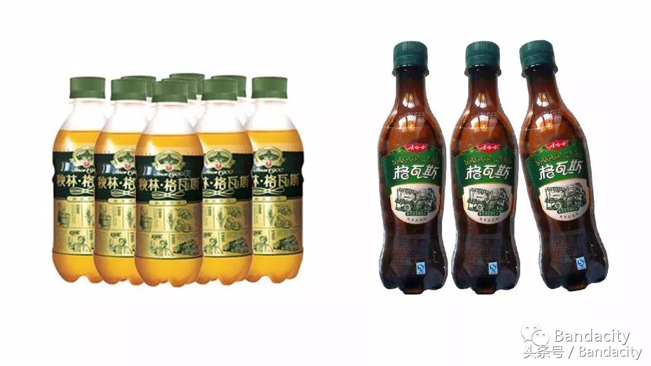 格瓦斯是哪个国家的,格瓦斯的功效与作用