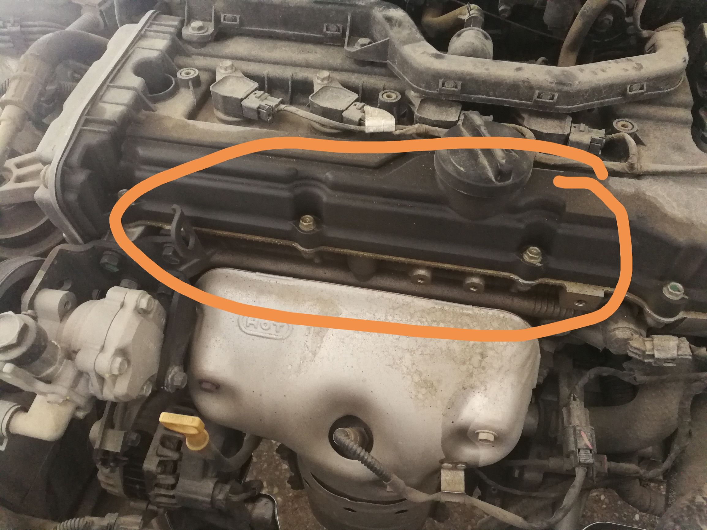 机油少了是不是烧机油,车子机油少了是烧机油吗