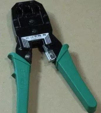 电工知识网线水晶头接法,一端水晶头另一端插座网线怎么接