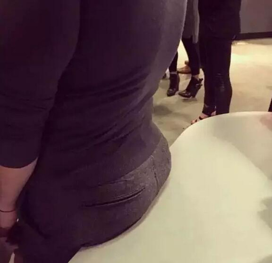 男生屁股翘是种什么体验？锻炼这五个动作一定对你有用！