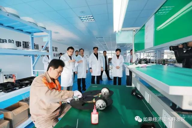 大赞！如皋“木爷”喜入“国家队”!人工智能技术实力获国家认可！