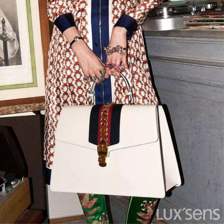 gucci广州瑰丽,gucci经典包包超mini拼红