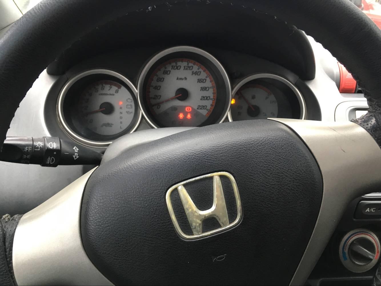 两万块钱淘一辆二手车,06年飞度变速箱拆修多少钱