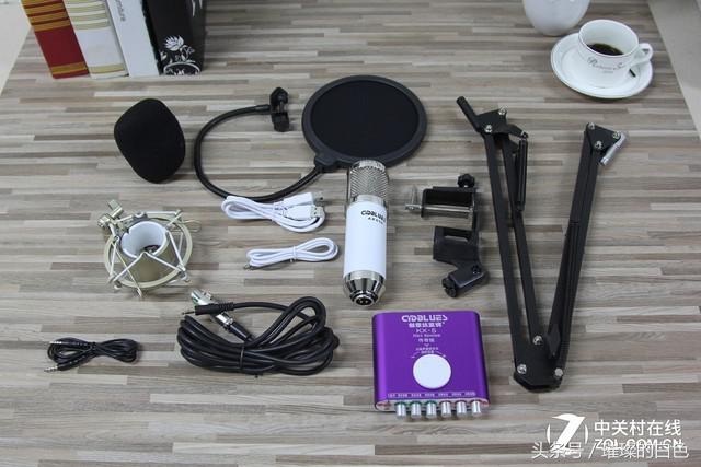 做直播怎么挑选一款好的声卡,直播声卡套装哪种性价比高