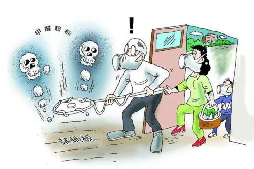 给家具贴膜能避免甲醛吗,家具贴膜能修复甲醛吗