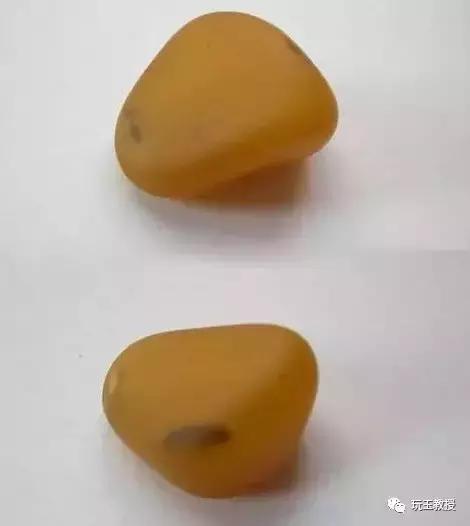 玩玉尤其和田玉这五忌要牢记,真正的和田籽玉