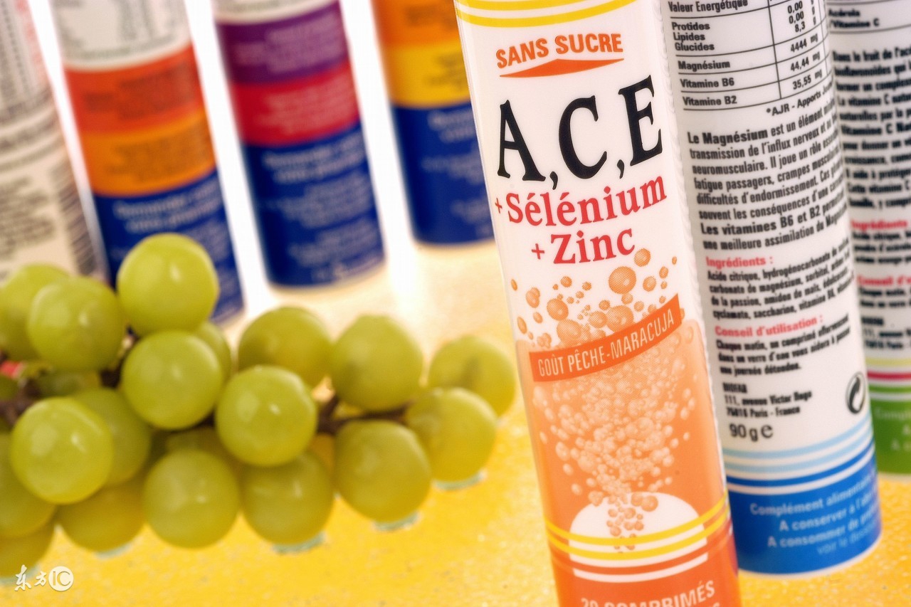 维生素k2对健康独特功效作用,什么样的人群需补充维生素k2