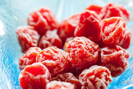 乌梅西梅话梅青梅区别,青梅话梅乌梅酸梅是一种水果吗