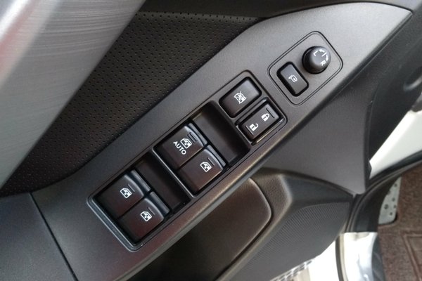 斯巴鲁森林人2万公里二手车,2024款斯巴鲁森林人自驾游