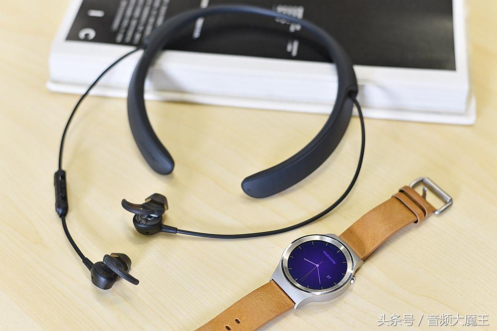 boseqc35ii降噪耳机测评,降噪效果特好的蓝牙耳机