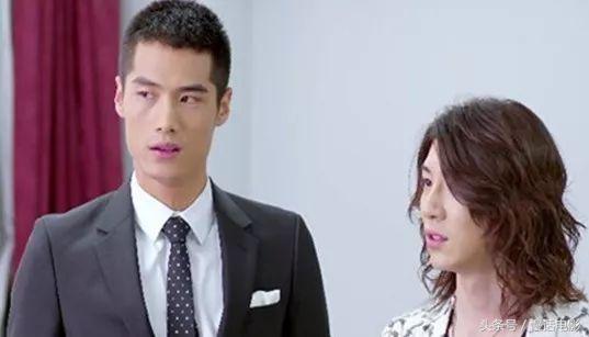 高颜值玛丽苏神剧,玛丽苏史诗级神剧