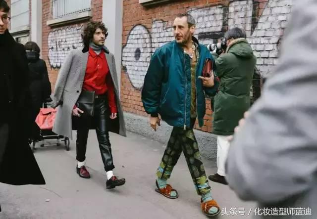 男装潮流趋势,利郎男装秋冬流行趋势