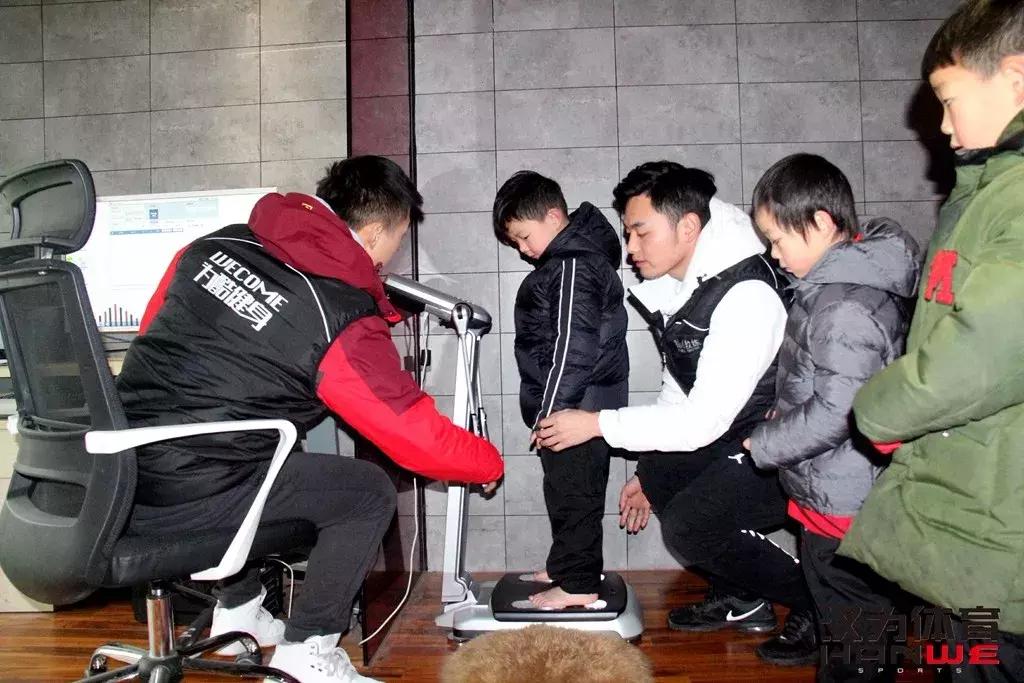 有哪些足球冬令营,2019足球冬令营