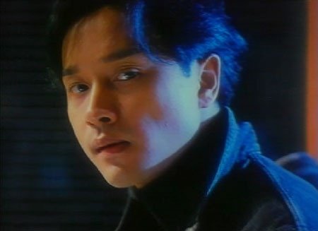 亲口讲述张国荣,十次缅怀张国荣