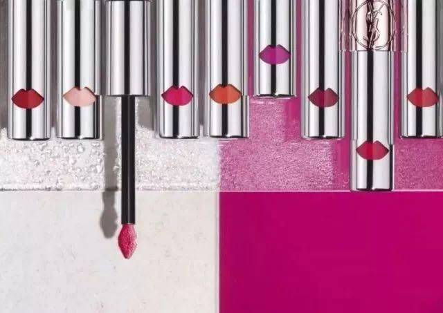 哪种口红适合新年礼物,适合过年送自己的口红