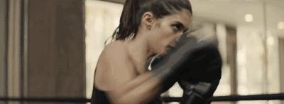 运动内衣简单好穿,运动内衣让你穿出好身材