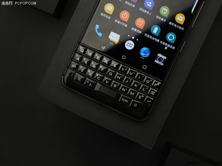 黑莓keyone精英版缺点,黑莓手机keyone精英版评测