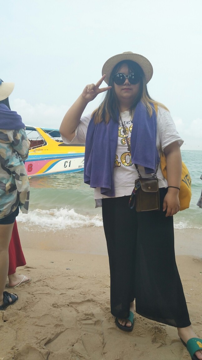 在泰国和泰国人对话,在泰国旅游怎么沟通