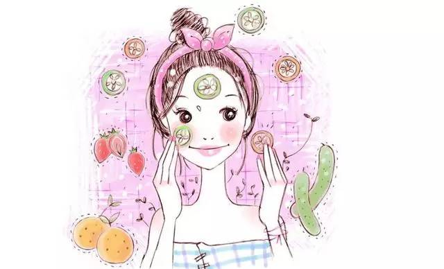 CiCi年希老师：冬天这么冷敷完面膜，能不能不洗？