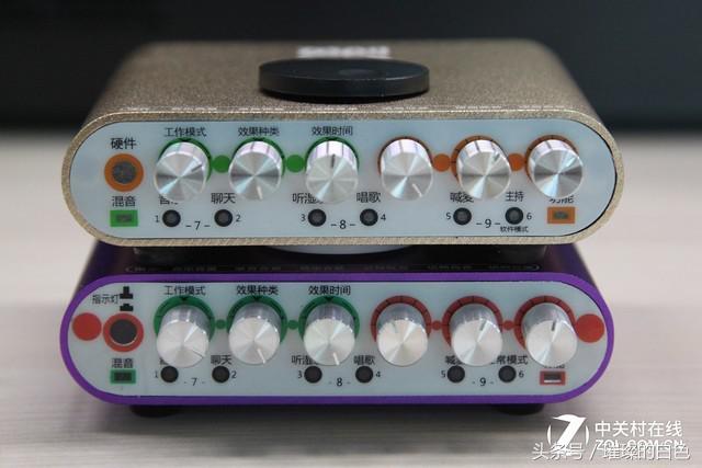最实用的直播声卡设备套装,新手如何挑选直播唱歌声卡套装