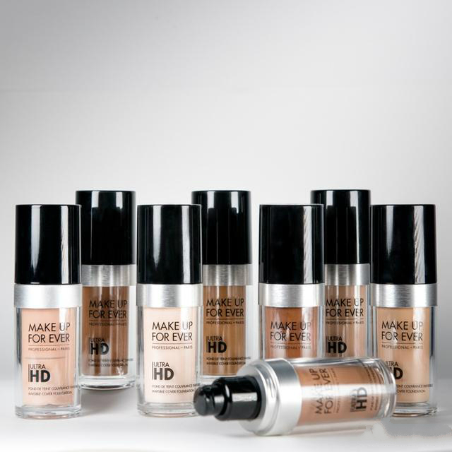 有哪些比较好用的粉底液推荐,有哪些大牌粉底液流动性好