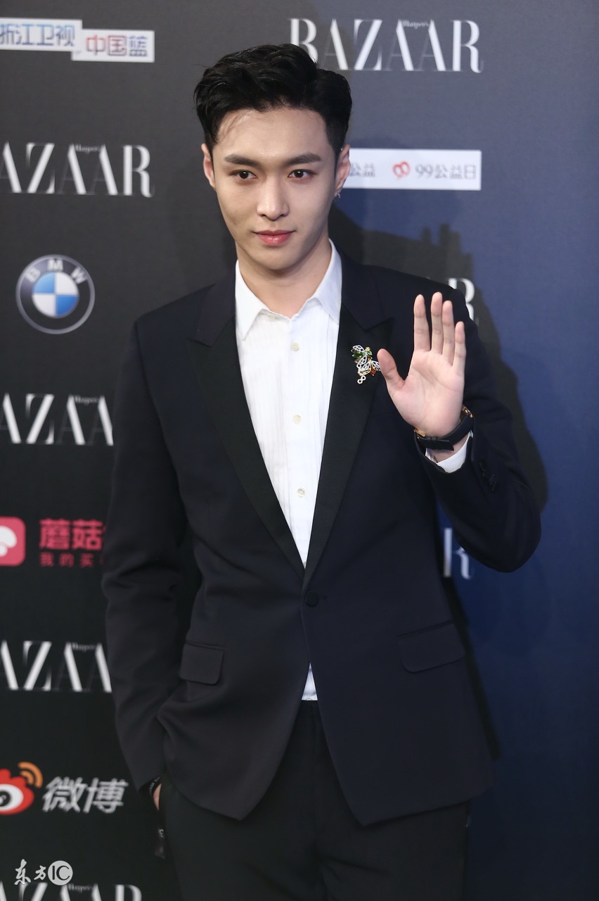 张艺兴的励志语录关于梦想,张艺兴用实际行动证明自己优秀