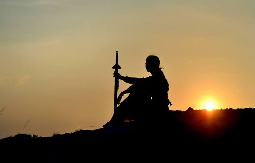 带大家了解一下已经慢慢消失的一门艺术，“黑话”术语世界