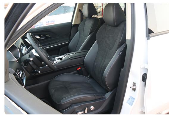 众泰t500最新款试驾视频,试驾众泰汽车t600