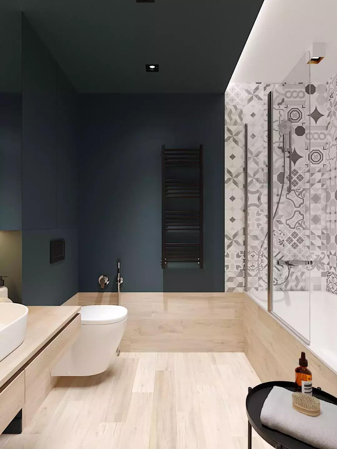 当北欧风格遇上新中式,北欧工业风格中国风混搭