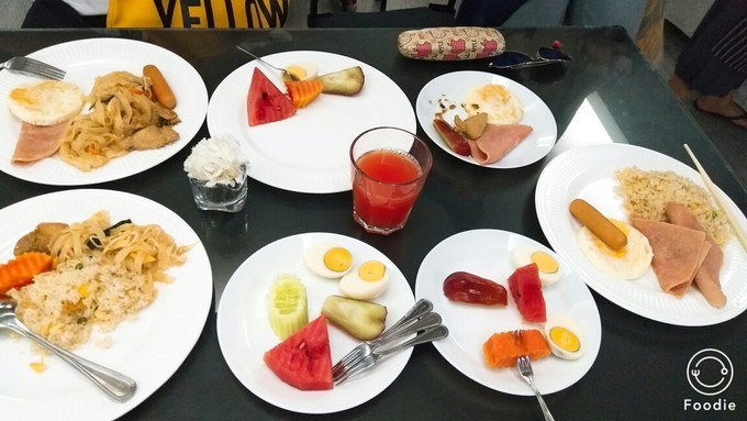 在泰国和泰国人对话,在泰国旅游怎么沟通