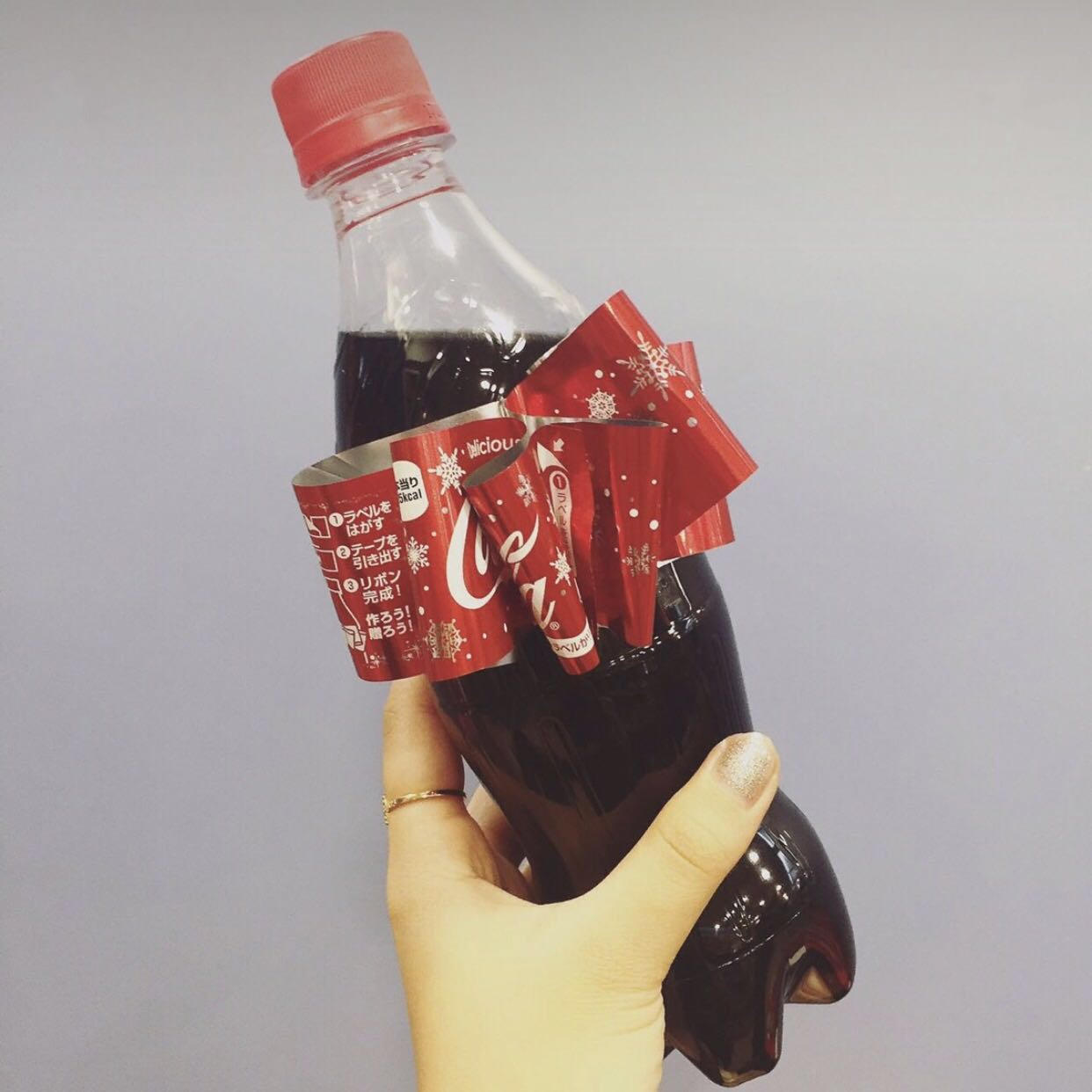 可口可乐漫步星空限量版,可乐限量版饮料