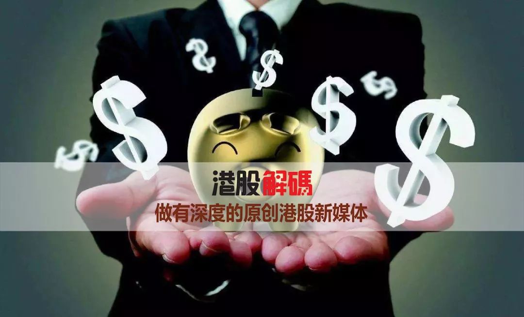 一夜暴涨1700亿的股票,一夜暴涨200%的股票