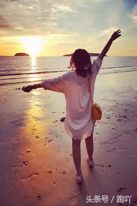 沙巴最美日落海滩,沙巴最美的岛是哪个岛