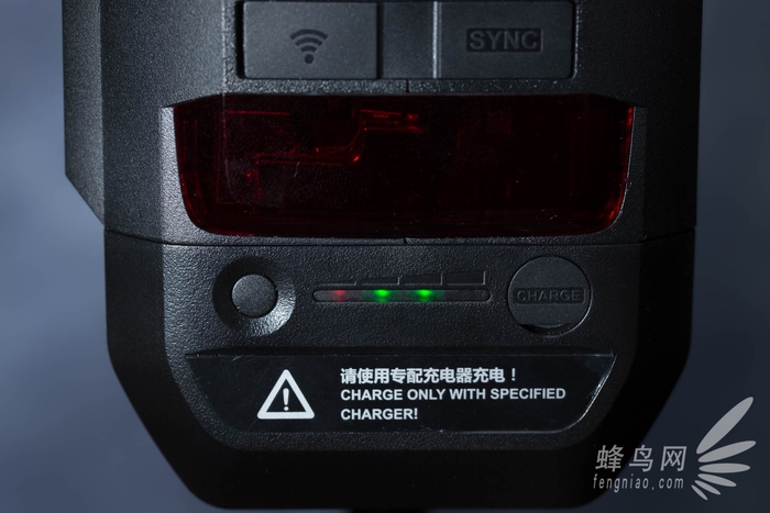 神牛ad600外拍灯引闪器设置,神牛ad600bm外拍灯的同步速度